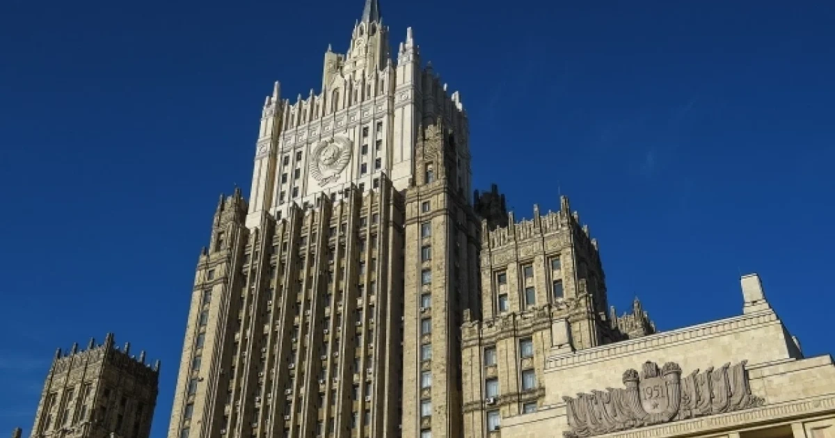 В МИД заявили, что жизни инспекторов МАГАТЭ в Иране оказались в опасности
