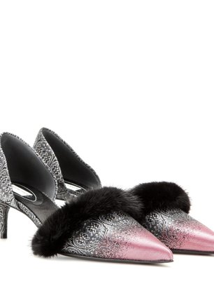 Slide image for gallery: 7300 | Balenciaga