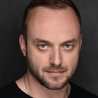 Максим Щеголев