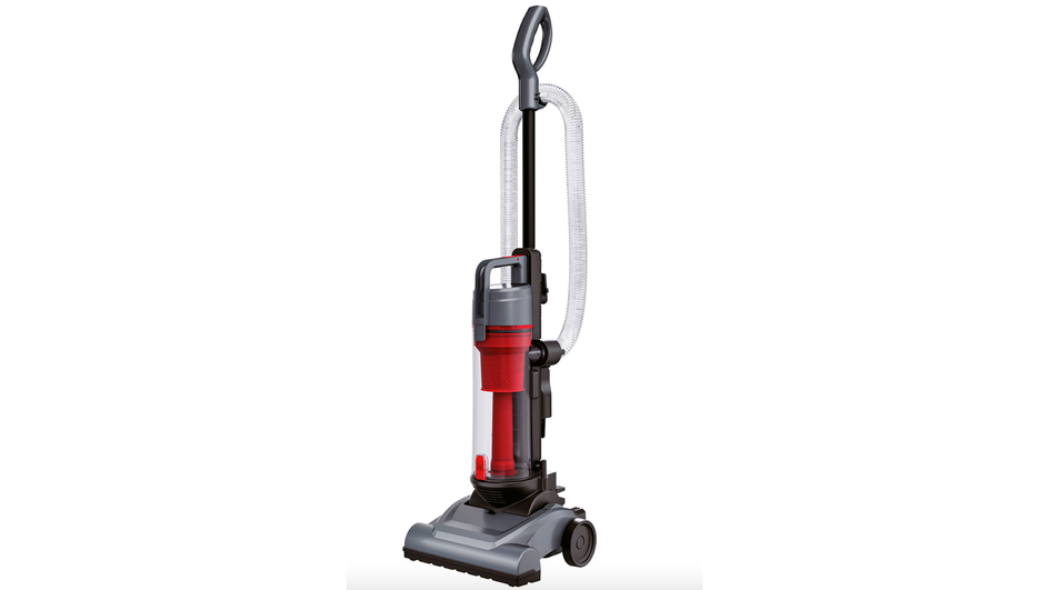 Вертикальный пылесос Futula Vacuum Cleaner Q10