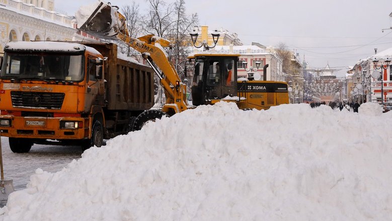 Нижний новгород улица пушкина 18а культура