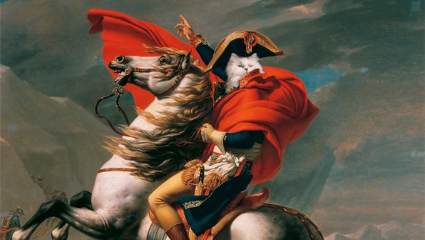 Маленький коротышка. 10 фактов о Наполеоне
