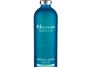 Slide image for gallery: 2690 | Антицеллюлитное детокс-масло для тела Spa Home Cellutox Active Body Oil, Elemis, 2400 руб.