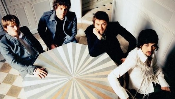 Kasabian Kasabian