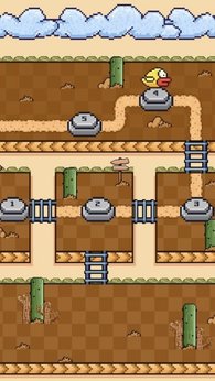 Новая Flappy Bird 2025 Новая Flappy Bird 2025
