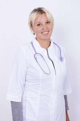 Семенченя Татьяна Николаевна