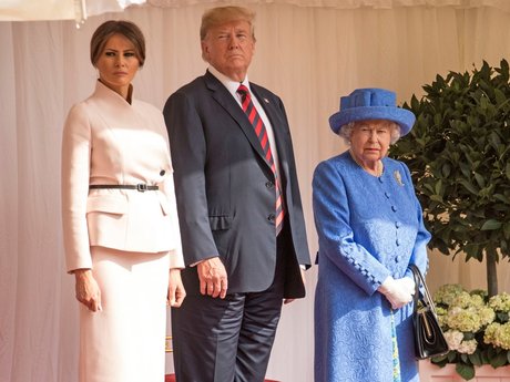 мелания трамп мелания трамп