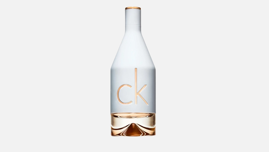 Женские духи фирмы CALVIN KLEIN серии CK In 2U For Her Женские духи фирмы CALVIN KLEIN серии CK In 2U For Her