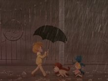 Кадр из Бабушкин зонтик