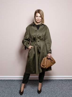 Slide image for gallery: 11666 | Юлия Акимова