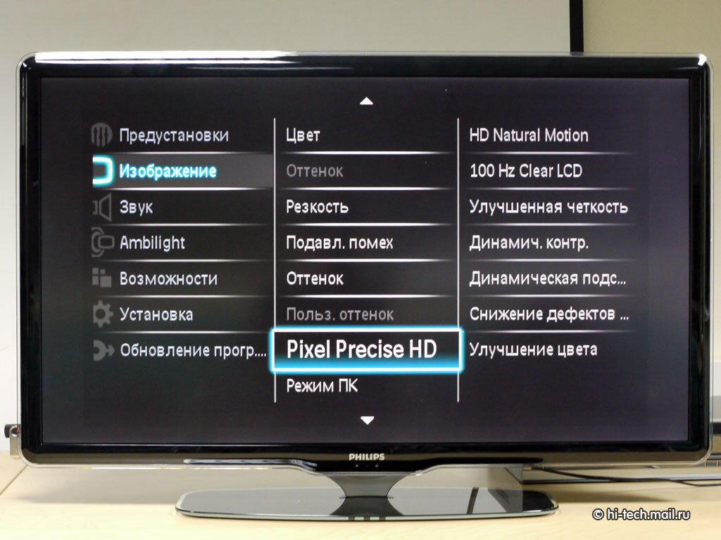 Ambilight почти своими руками — Железо на DTF