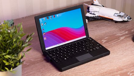 Lenovo ThinkPad X1 Fold