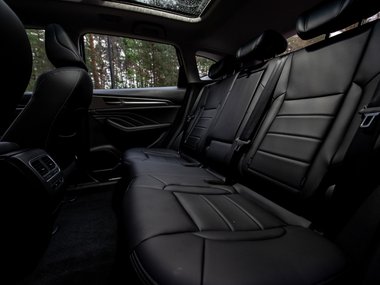 slide image for gallery: 24576 | Haval F7