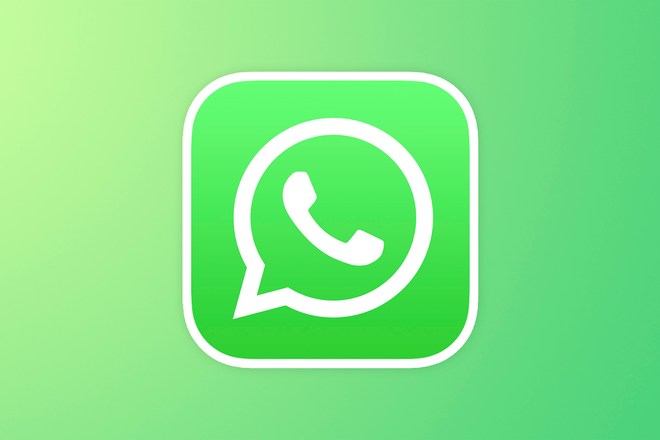 WhatsApp WhatsApp