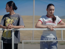 Кадр из Улболсын