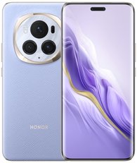 Дизайн и цвета Honor Magic6 Pro