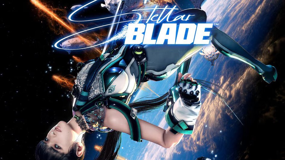 Stellar Blade