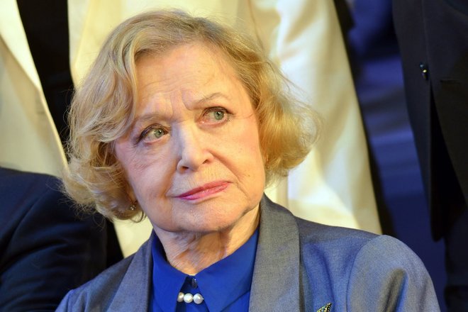 Валентина Талызина Валентина Талызина