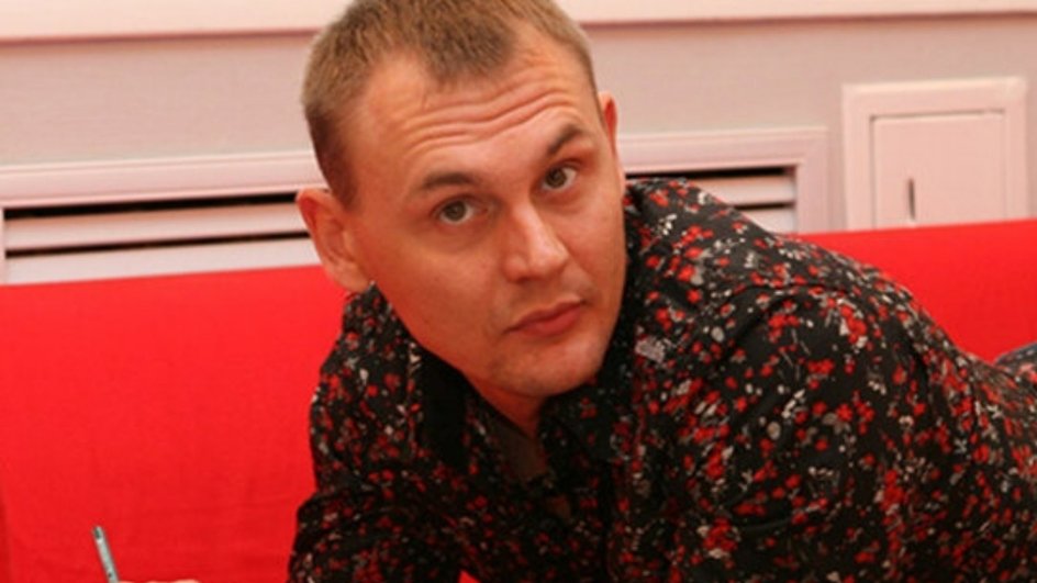 Степан Меньщиков в телешоу «Дом 2» Степан Меньщиков в телешоу «Дом 2»