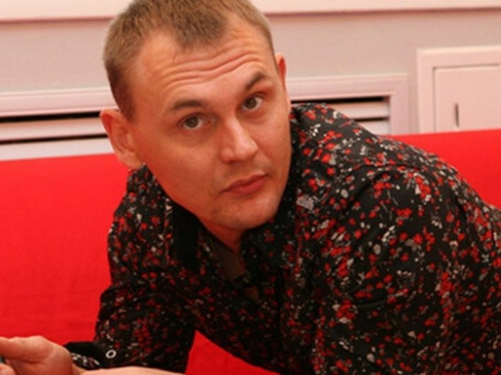 Степан Меньщиков в телешоу «Дом-2»