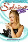 Постер Сабрина — маленькая ведьма: 2 сезон