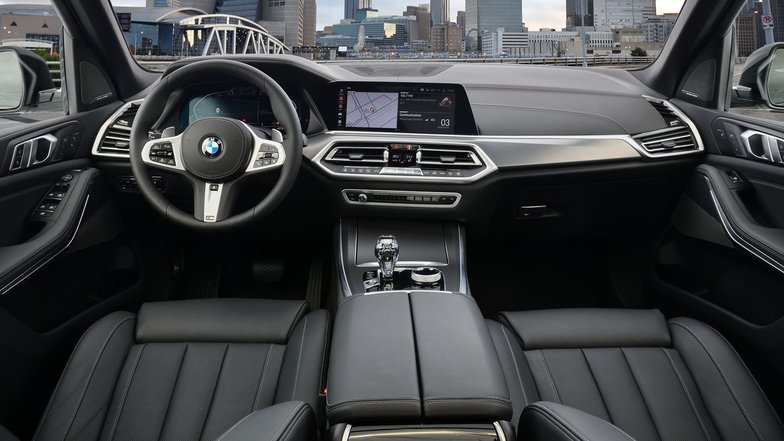 slide image for gallery: 23776 | BMW X5