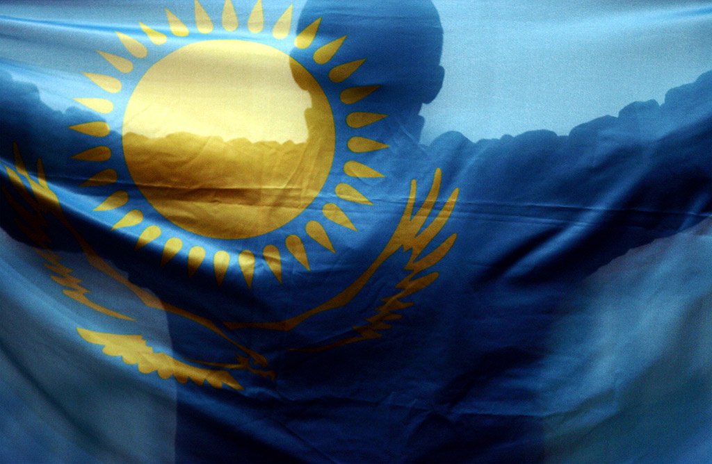 «Нет живого места». Задержанный в Казахстане боец Хамитов освобождён в тяжёлом состоянии
