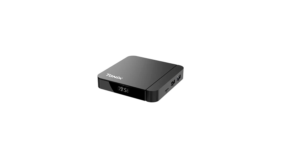 Медиаплеер Tanix W2 PRO + G10S PRO Медиаплеер Tanix W2 PRO + G10S PRO
