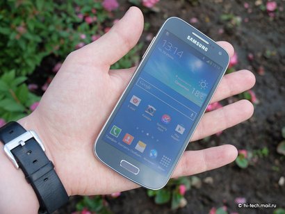Рябит видео в YouTube на Samsung Galaxy S4? Решаем проблему