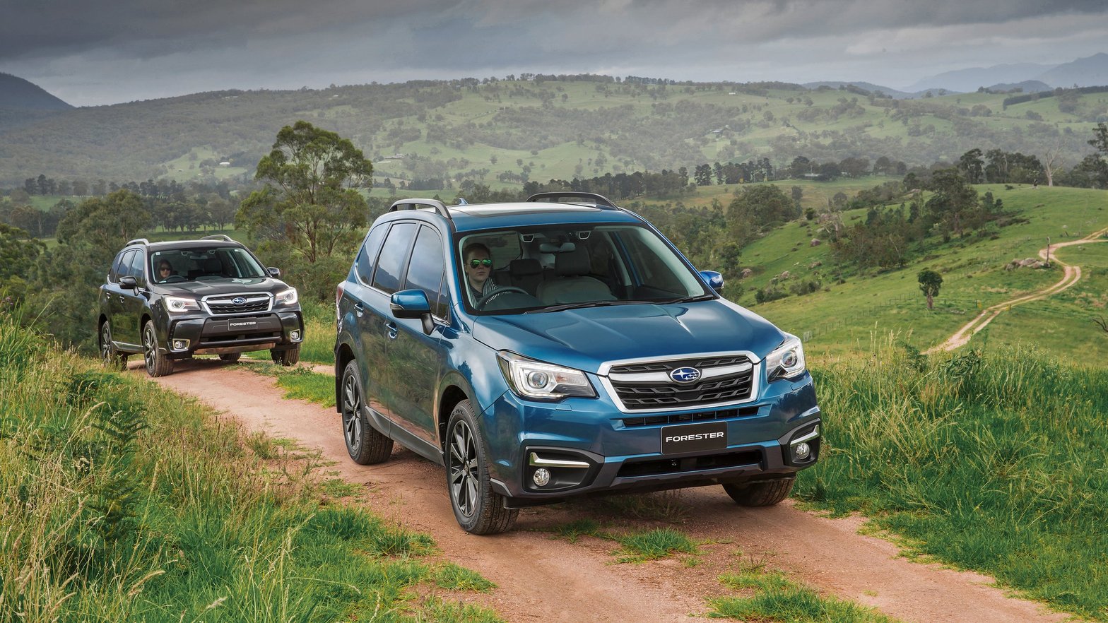 Subaru forester active edition 2015 отличия