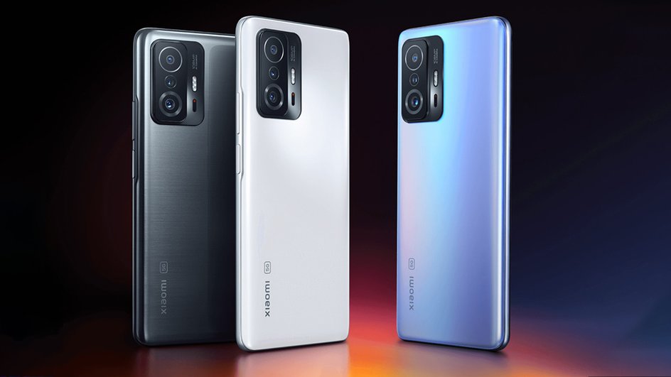 Xiaomi 11T Xiaomi 11T