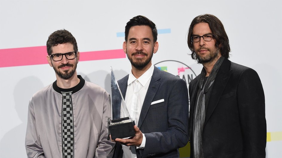 Linkin Park Linkin Park