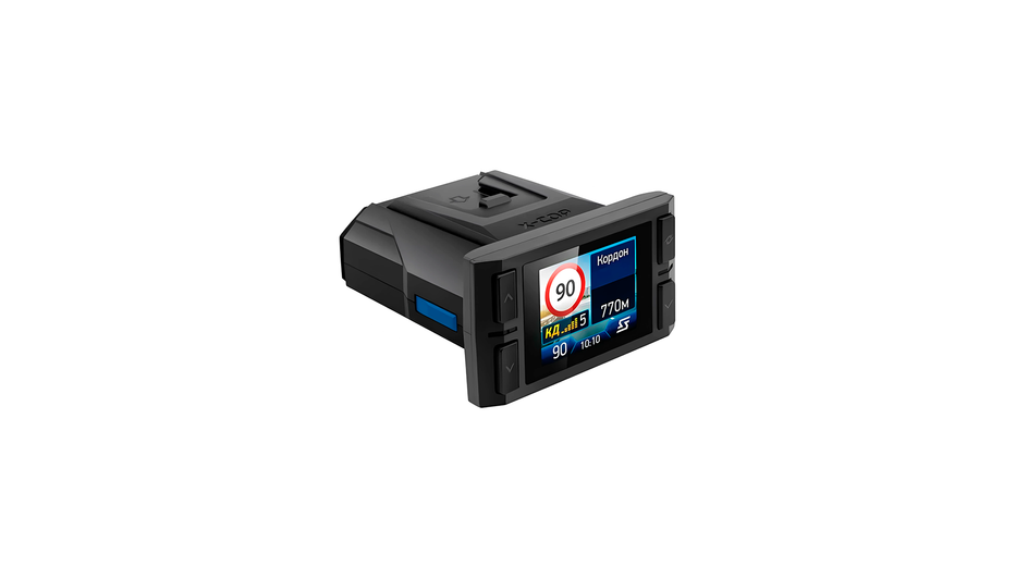 Видеорегистратор Neoline SHADOW WI-FI BLACK Видеорегистратор Neoline SHADOW WI-FI BLACK