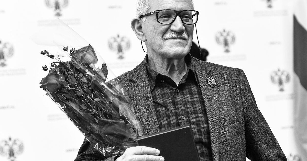 Ушел из жизни легендарный Александр Митта: Режиссер «Экипажа» и «Гори, гори, моя звезда» навсегда вписал свое имя в историю кино