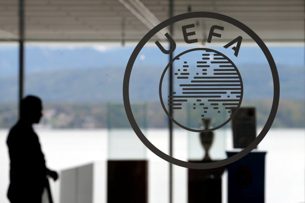 УЕФА расследует инциденты на матче «Црвена Звезда» — «Милан»