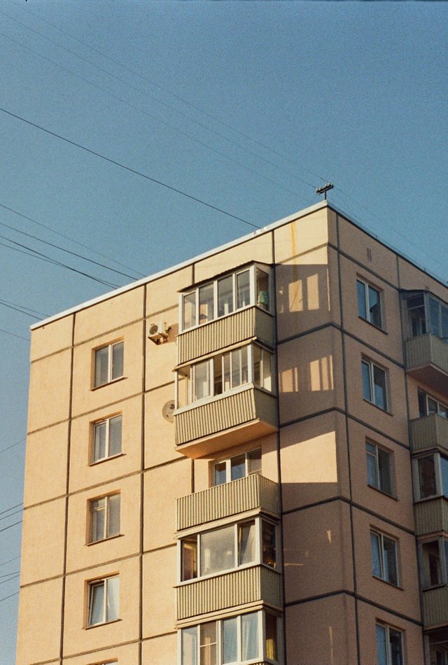 Квартира