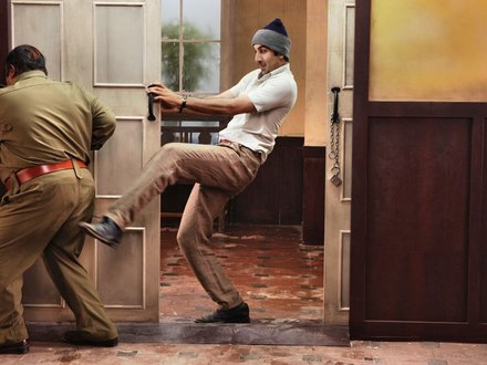 Barfi Barfi 2012 Kadry Iz Filma Aktery Kino Mail Ru