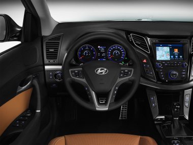 Hyundai i40 I