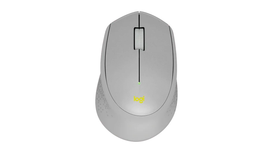 Logitech M330 SIlent Plus