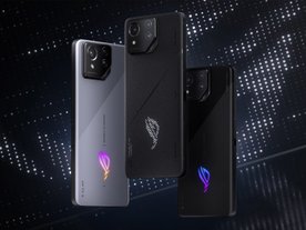 ASUS ROG Phone 8 и 8 Pro