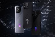 ASUS ROG Phone 8 и 8 Pro