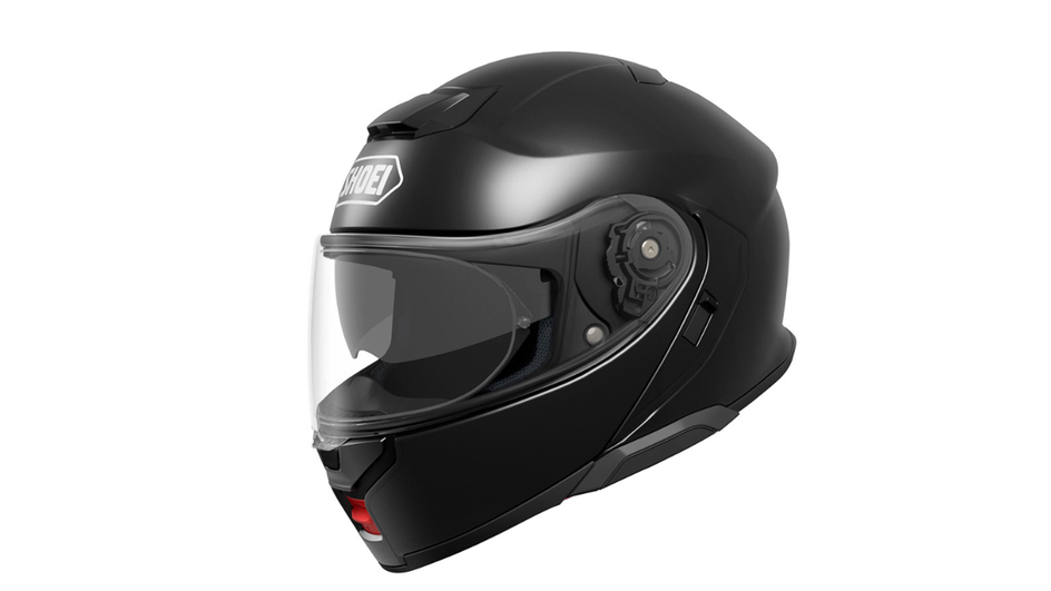 Мотошлем Shoei Neotec III Мотошлем Shoei Neotec III