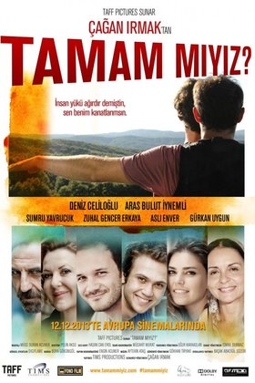 Неужели мы поняли друг друга?: постер