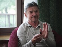 Кадр из Слепой метод