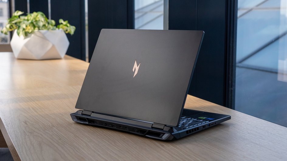 Ноутбук Acer Nitro 16 Ноутбук Acer Nitro 16