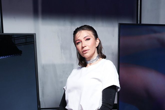 блиновская блиновская