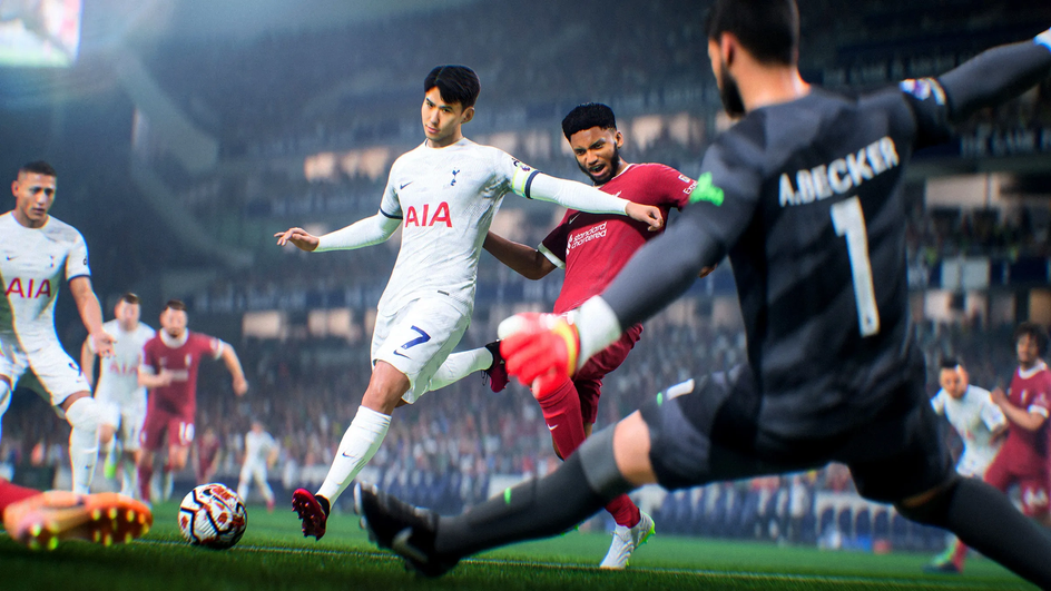 EA SPORTS FC 24  Steam