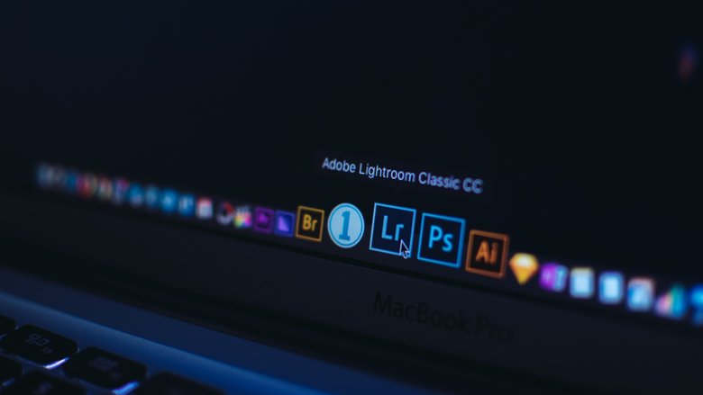 Adobe Creative Cloud для рабочих групп