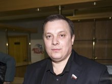 Андрей Разин