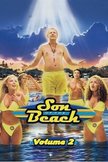 Постер Сын пляжа: 2 сезон